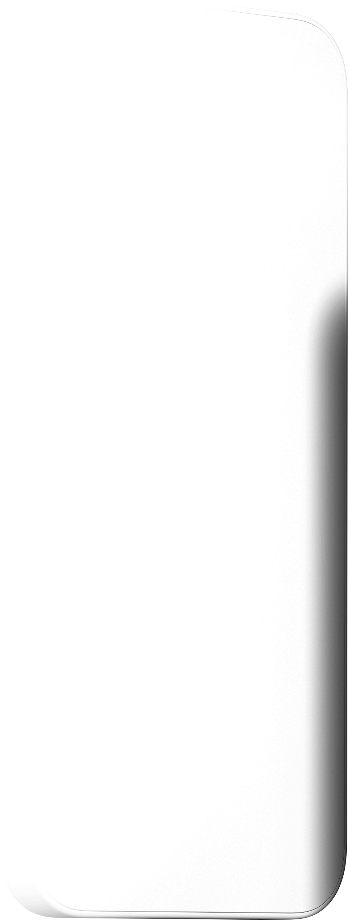 Images de téléphones avec des visuels de l'application